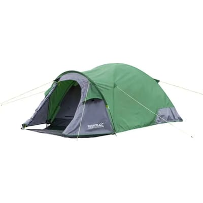 Tent Regatta Kivu v3 2-Man Dome