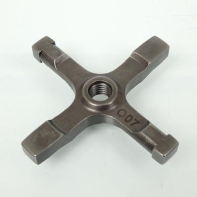 Versnellingsbak RMS voor scooter Piaggio 200 Vespa Rally 1972 tot 1979 1309396 Nieuw