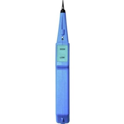 Kurth Electronic D140B Probe 410 Testadapter Elektronica, Elektronica en fijnmechanica, Werkplaats 1 stuk(s)
