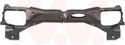 VanWezel 0903665 - Face-armature avant pour Citroen Berlingo de 1996 à 2009