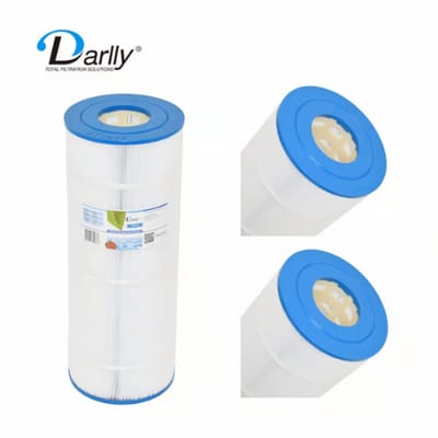 Darlly Pool Filter PC112 - Hayward CX1200RE