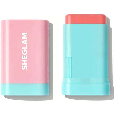 Glass Glow Blush Stick-Stunner Merk Beauty Cosmetica Make-Up Voor Vrouwen En Meisjes