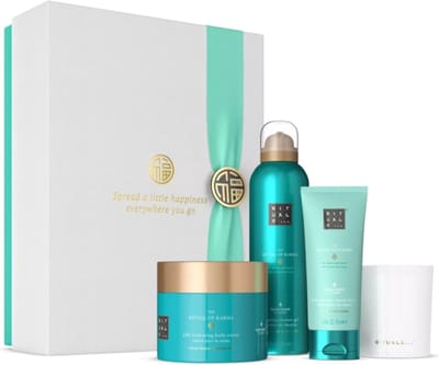 Rituals of Karma - Gift Set Large - Cadeauset