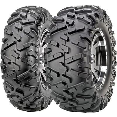 ATV banden MAXXIS Big Horn 2.0 MU-10 27x11R12 TL 70L