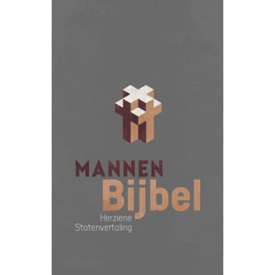 Mannenbijbel - De Bijbel