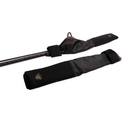 Wortelstok tip beschermer x2 Carp Spirit