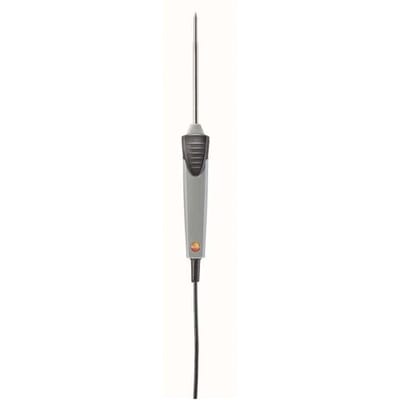 testo 0615 1212 Insteeksensor -50 tot 150 °C Sensortype NTC