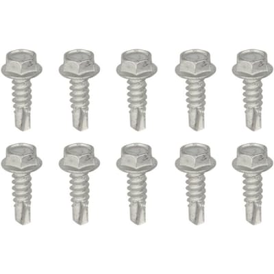 Schroef ROMIX ROM C60165, 10 Stuk