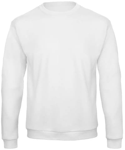 Sweatshirt B&C ID.202 50/50