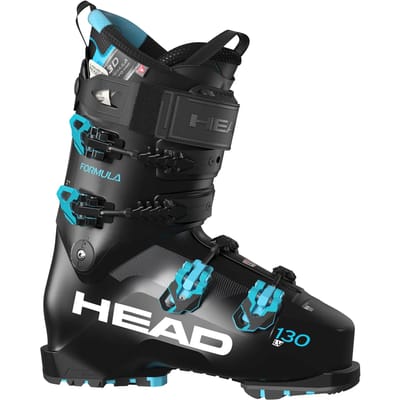 Skischoenen Head Formula 130 Lv GW