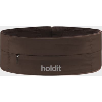 Activity Belt Chocolate Small