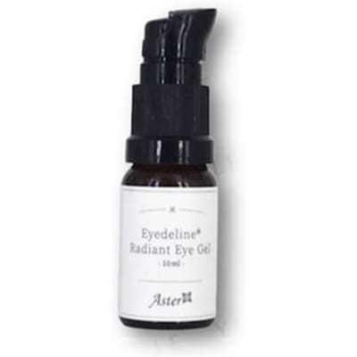Aster Aroma - Eyedeline Radiant Eye Gel 10ml