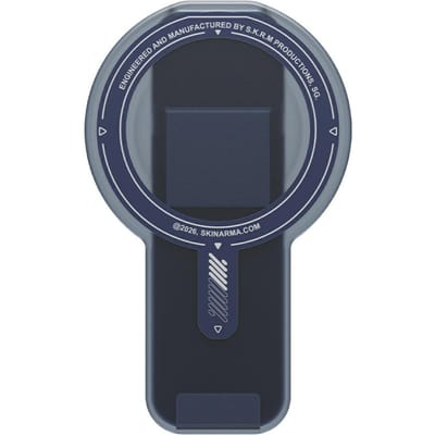 Support magnétique Skinarma Arch XE Phaze Smart Grip-Stand sans support
