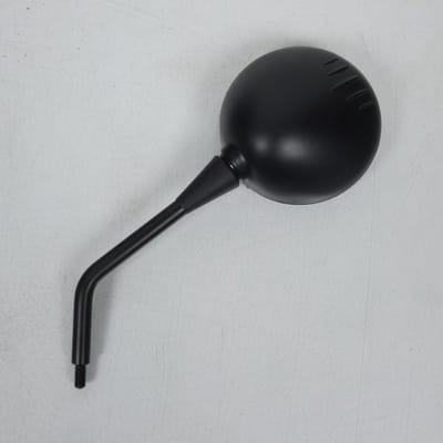Rétroviseur gauche Ø101mm M8 pas 125 RMS pour moto BMW K 1200 Rs Abs K589