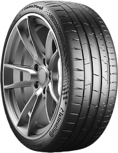 Zomerband - Autoband - Veilig Rijden - Hoge Draagkracht - 19 Inch - Zwart