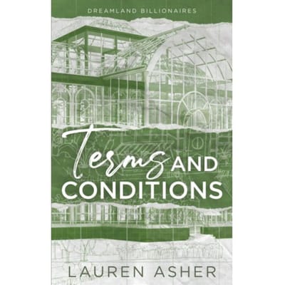 Terms And Conditions - Dreamland Billionaires - Lauren Asher