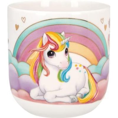 Ylvi en de Minimoomis beker zonder oor