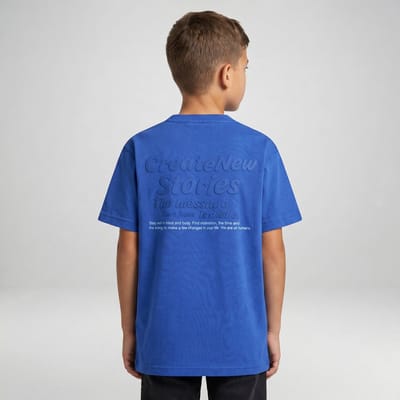 Cars Jeans T-shirt Lenral jr. - Jongens