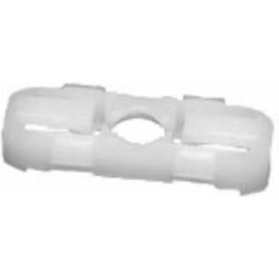 Bevestigingsclip, strips ROMIX ROM 71185, 10 stuks