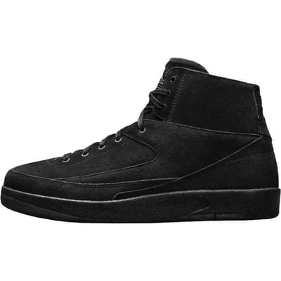 Jordan 2 Retro Decon Zwart 897521-010 41