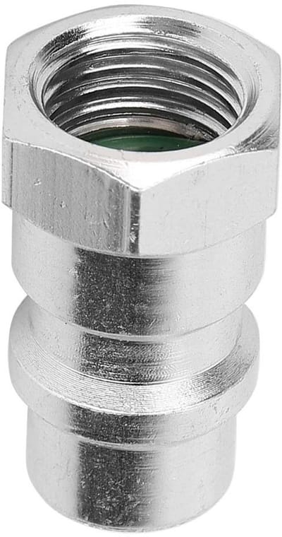 Dailygoody - Snelkoppeling R12 R22 R502 naar R134A Conversie