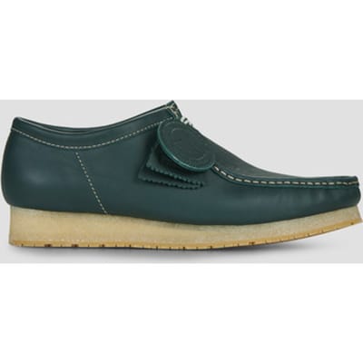 Nette schoenen Clarks Originals Wallabee RB