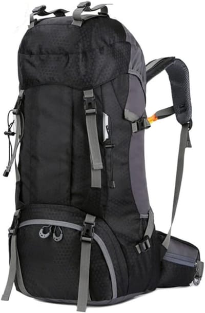 Trekrugzak - Wandelrugzak - Backpack Heren en Dames