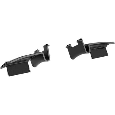 15024-20 für smart SILENO pro / max / free Ronde borstels Set van 1 stuks Geschikt voor (grastrimmer): Gardena smart SILENO free, Gardena smart SILENO
