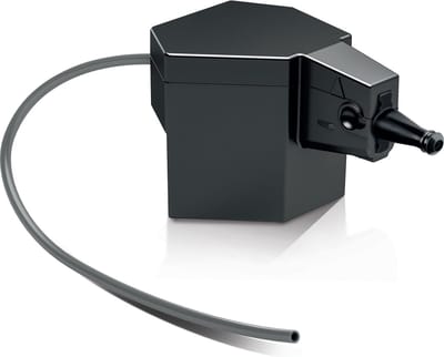 Siemens - Melkslangadapter geschikt voor koffiemachines TZ50001