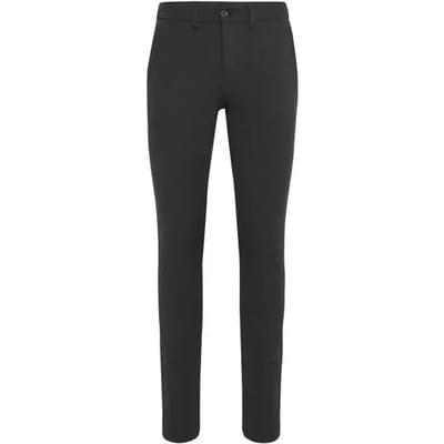 Slanke Casual broek Friday philip performance