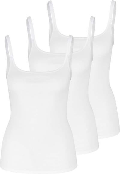 Speidel Dames onderhemd 3 pack bio.cotton