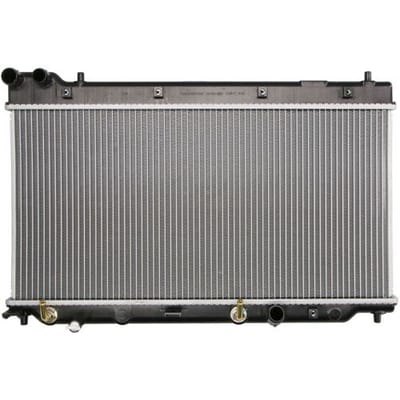 Radiateur THERMOTEC D74034TT