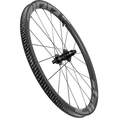 Fiets achterwiel Zipp 303 SW CL HL 10/11V Carb