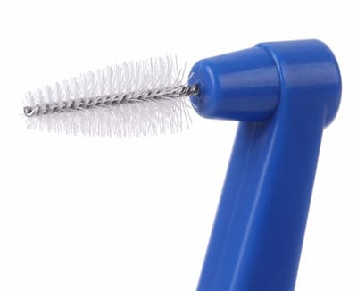 Ragers - Tandenstokers - 1.0 mm - 20 stuks - Flos Borsteltjes - Mondverzorging - Rager - IXEN