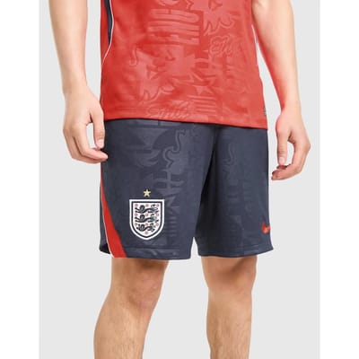 Nike Short Heren Anglia Stadium Away Donkerblauw - Maat 2XL