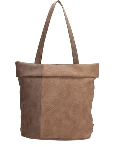 Beagles Cerceda Shopper - Bruin