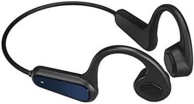 DailySupplies® Bone Conduction Headphone - Koptelefoon - Sport Oordopjes - Weerbestendig