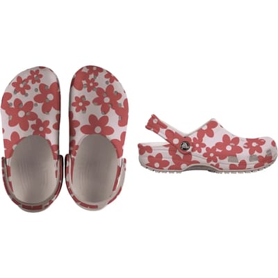 Klompen Crocs Classic Pop