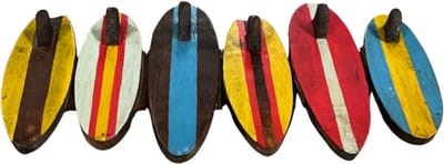 Surfboard hang