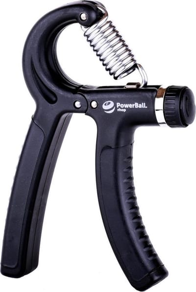 PowerGrip | Handtrainer - Verstelbare handknijper