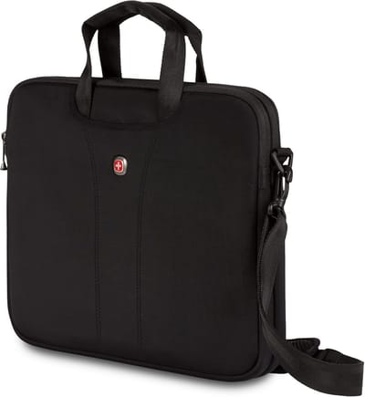 Slanke Laptoptas voor 14.1 Inch Computers en Notebooks