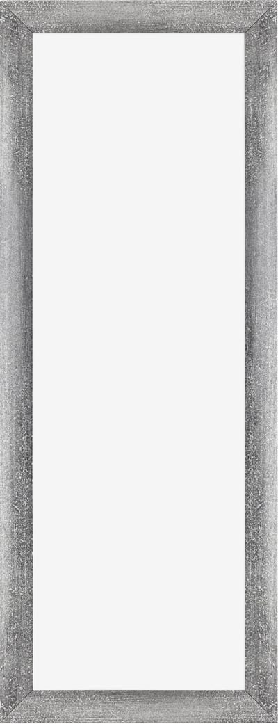 Fotolijst 20x60 cm - MDF - Grijs Geveegd - Marseille