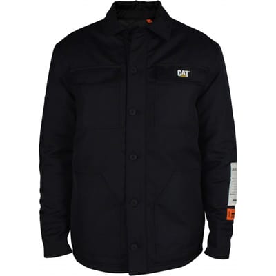 Heron Preston jas polyester