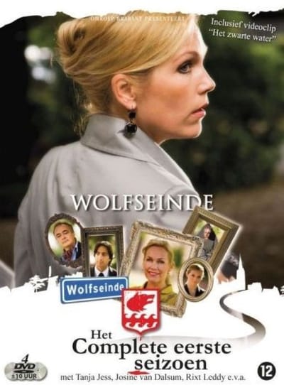 Wolfseinde - Seizoen 1