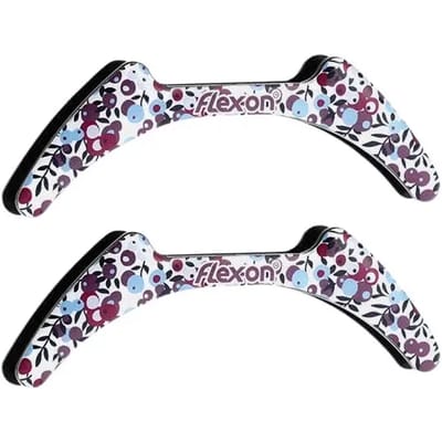 Sticker teugels Prune Mate Flex-On Liberty