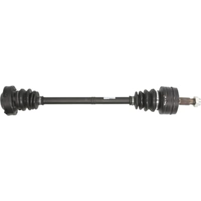 Aandrijfas POINT GEAR PNG70750