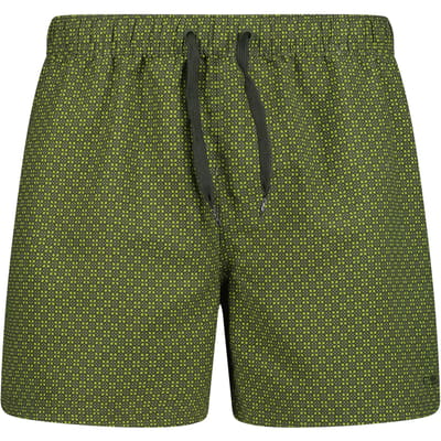 Short van microvezel met print CMP