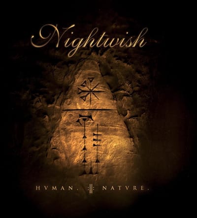 Human. :Ii: Nature. - Nightwish