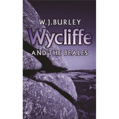 Wycliffe And The Beales - W.J. Burley