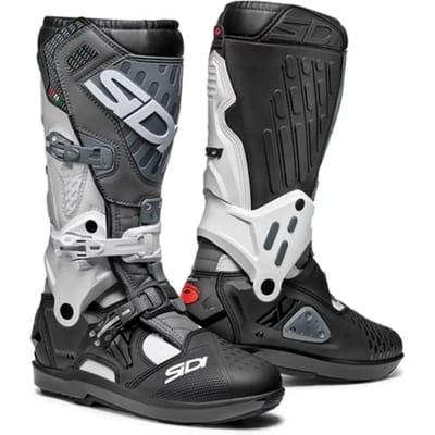 Bottes moto Sidi Atojo SRS